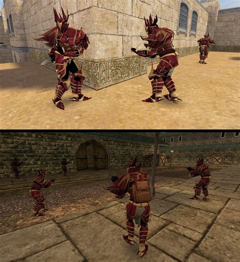 Beyond the Limits: Performance-Boosting Mods for Dark Messiah of Might and Magic